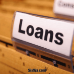 Top Ten Loan Products by Nigerian Banks