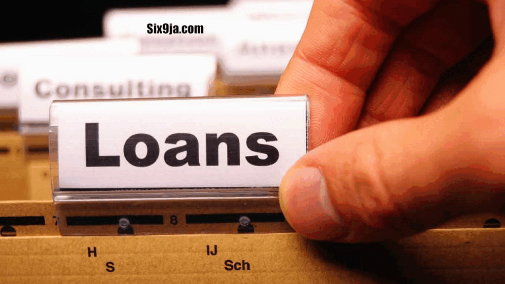 Which banks easily give loans in Nigeria