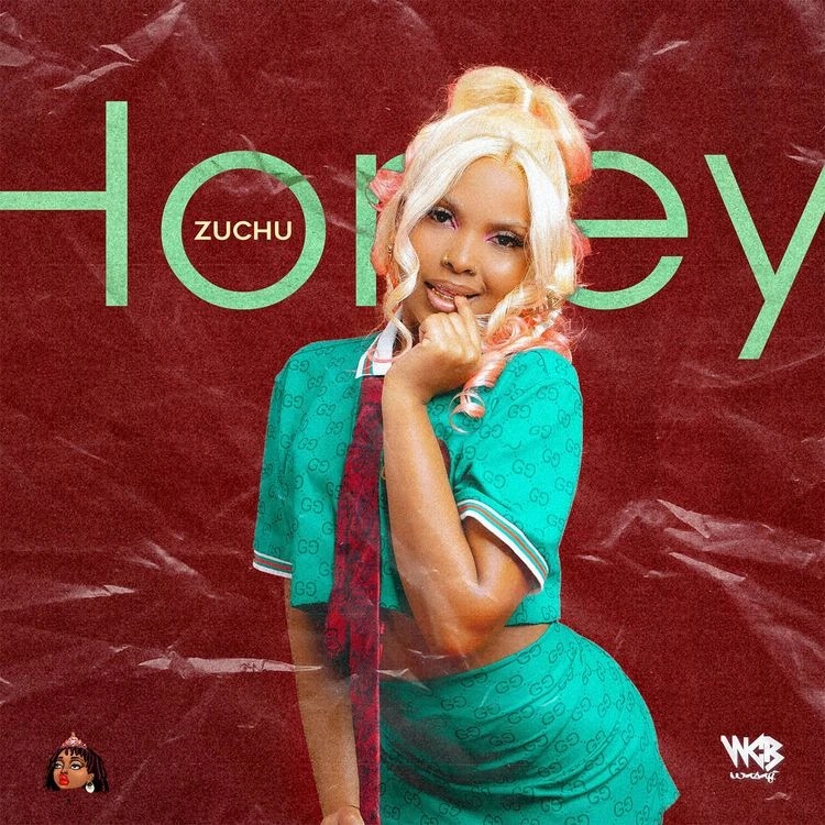 Zuchu – Honey