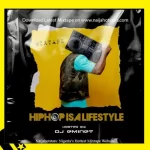 DJ Eminet – HipHop & Drill Is A Lifestyle Mixtape