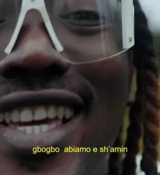 Dammy Krane – Abiamo