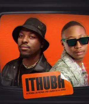 De Mthuda – iThuba ft. Da Muziqal Chef, Kwiish SA & Eemoh