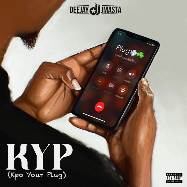 Deejay-J-Masta-KYP-kpo-your-plug