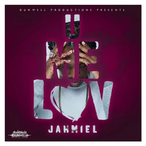 Jahmiel – U Mi Luv