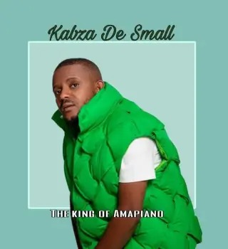 Kabza De Small – uDriver (Remix) ft. Dj Maphorisa & Dladla Mshuniqisi