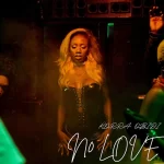 Korra Obidi – No Love