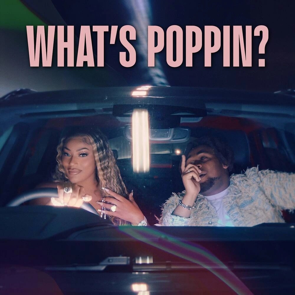 Stefflon Don – What’s Poppin ft. BNXN