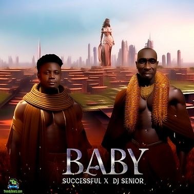 Successful - Baby ft DJ Senior