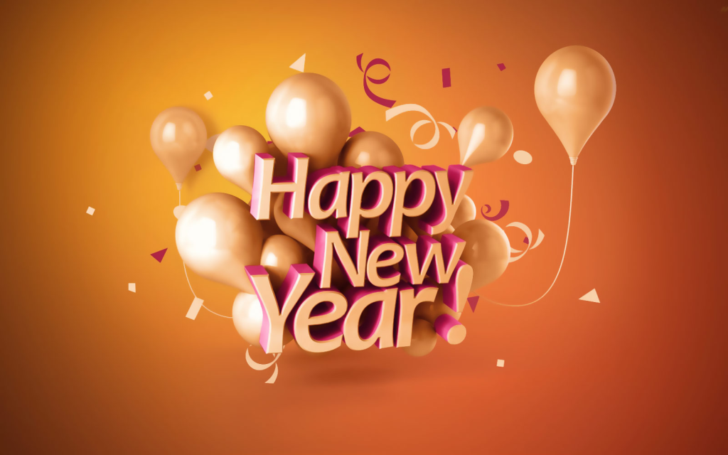 100 Best Happy New Year Wishes for 2023