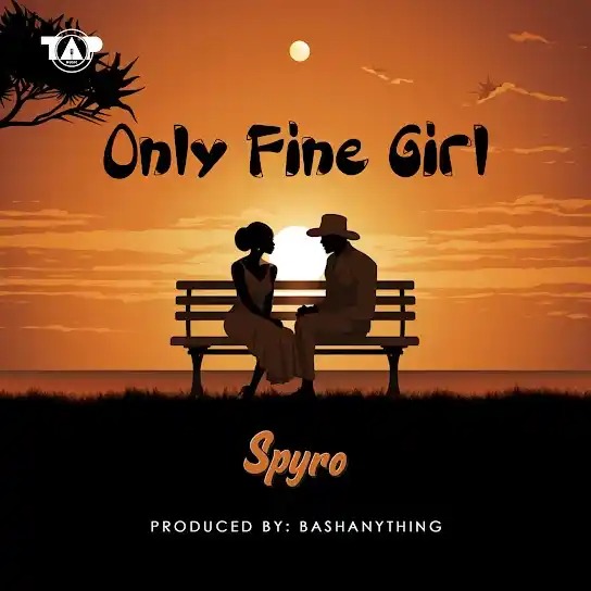 Spyro – Only Fine Girl