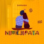 Barnaba – Nimejipata