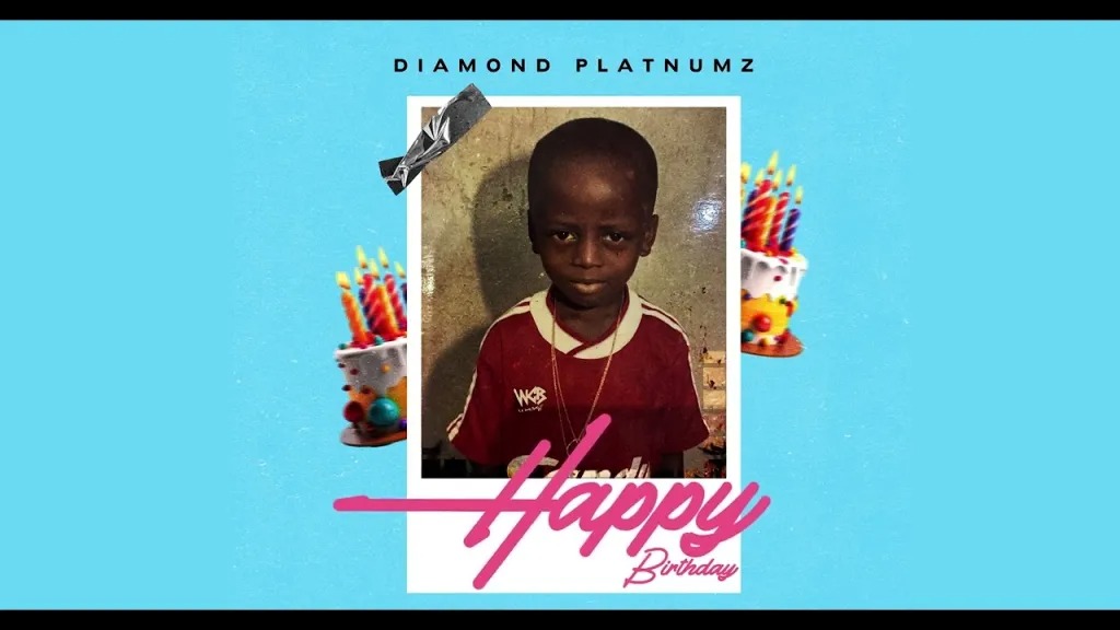 Diamond Platnumz – Happy Birthday