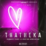 Drizzy Sam Rsa – Thatheka Fakaza