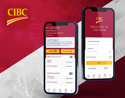 How to open a new CIBC Online Banking Account