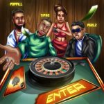 Poppill – Enter ft. Tiphe & Perlz