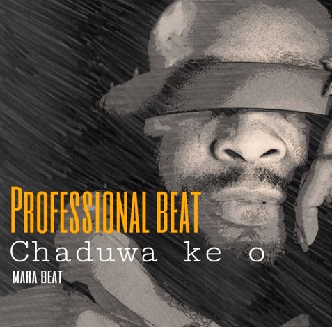 Professional Beat – Chaduwa Ke O Mara Beat