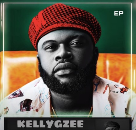 Kellygzee – Oma (Prayer)