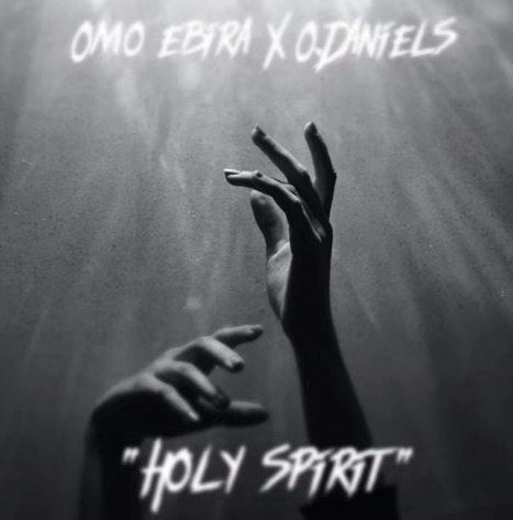 Omo Ebira Beatz – Holy Spirit (Afro Mara) Ft. O.Daniels