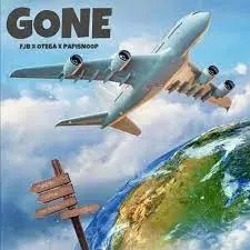 FJB – Gone (Otilo) ft. Otega & Papisnoop