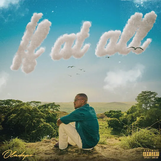 Oladapo – IF AT ALL