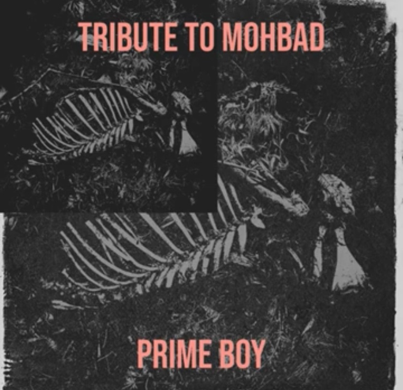 Prime Boy – Tribute To Mohbad