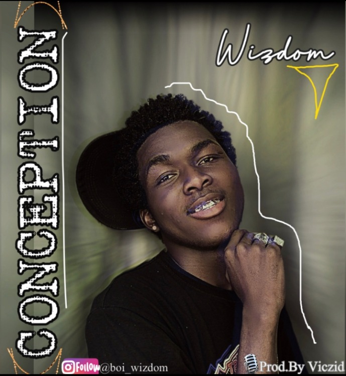 Wizdom – Conception