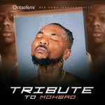 Oritse Femi – Tribute to Mohbad