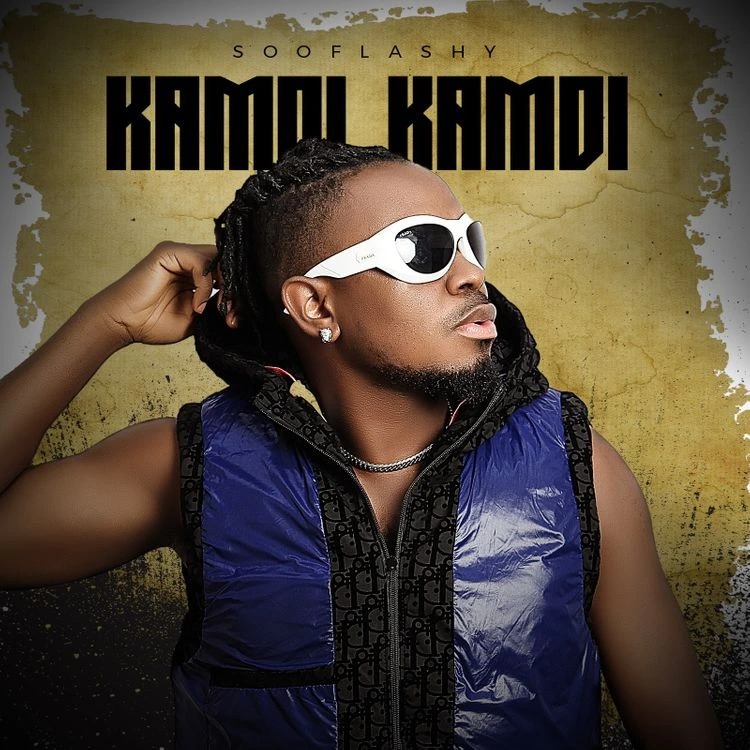 SooFlashy – Kamdi Kamdi