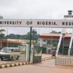 UNN cut off mark 2023