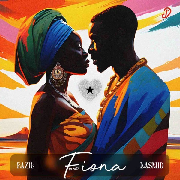 Fazil – Fiona ft. Lasmid