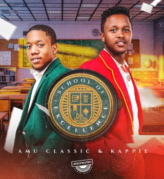 Amu Classic – Abafana Be Piano Ft Kappie, Mellow & Sleazy, Cowboii & Scotts Maphuma