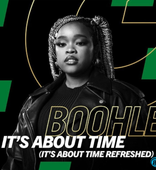 Boohle ft Gaba Cannal & VilloSoul – It’s About Time (It’s About Time Refreshed)