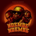 Bytar Beast – Ndembe Ndembe ft. Marioo & Jaivah