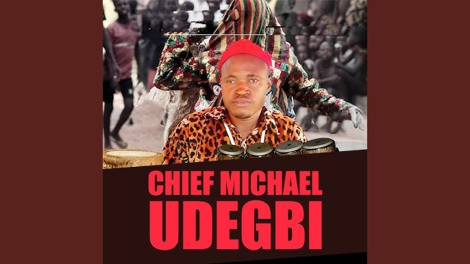 Chief Michael Udegbi songs