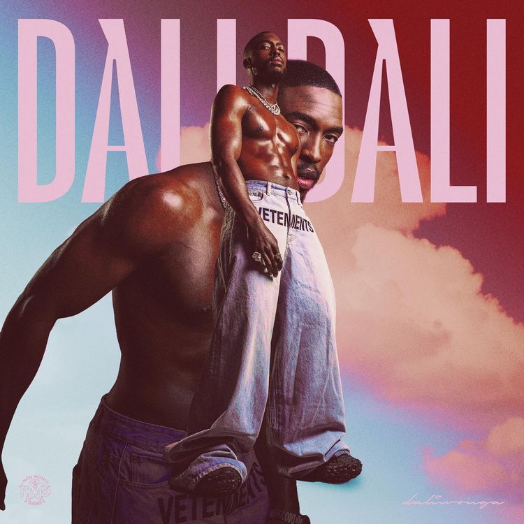 Daliwonga – Dali Dali EP