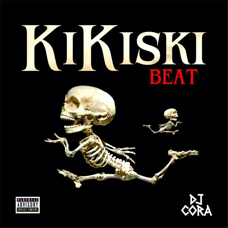 Dj Cora – Kikiski