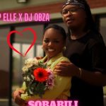 P Elle – Sobabili Ft Dj Obza