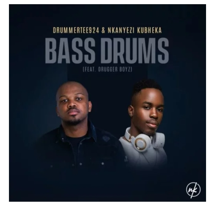 DrummeRTee924 & Nkanyezi Kubheka – Bass Drums Ft. Drugger Boyz