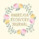 Eating Disorder Recovery Quotes