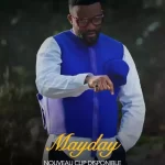 Fally Ipupa – MayDay