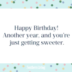 Happy Birthday Messages for April Born Celebrants - 