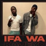 Dami Drizzy – Ifa Wa Kayejo 2.0 ft. Damo K