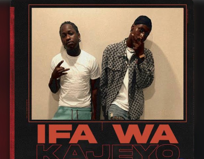 Dami Drizzy – Ifa Wa Kayejo 2.0 ft. Damo K