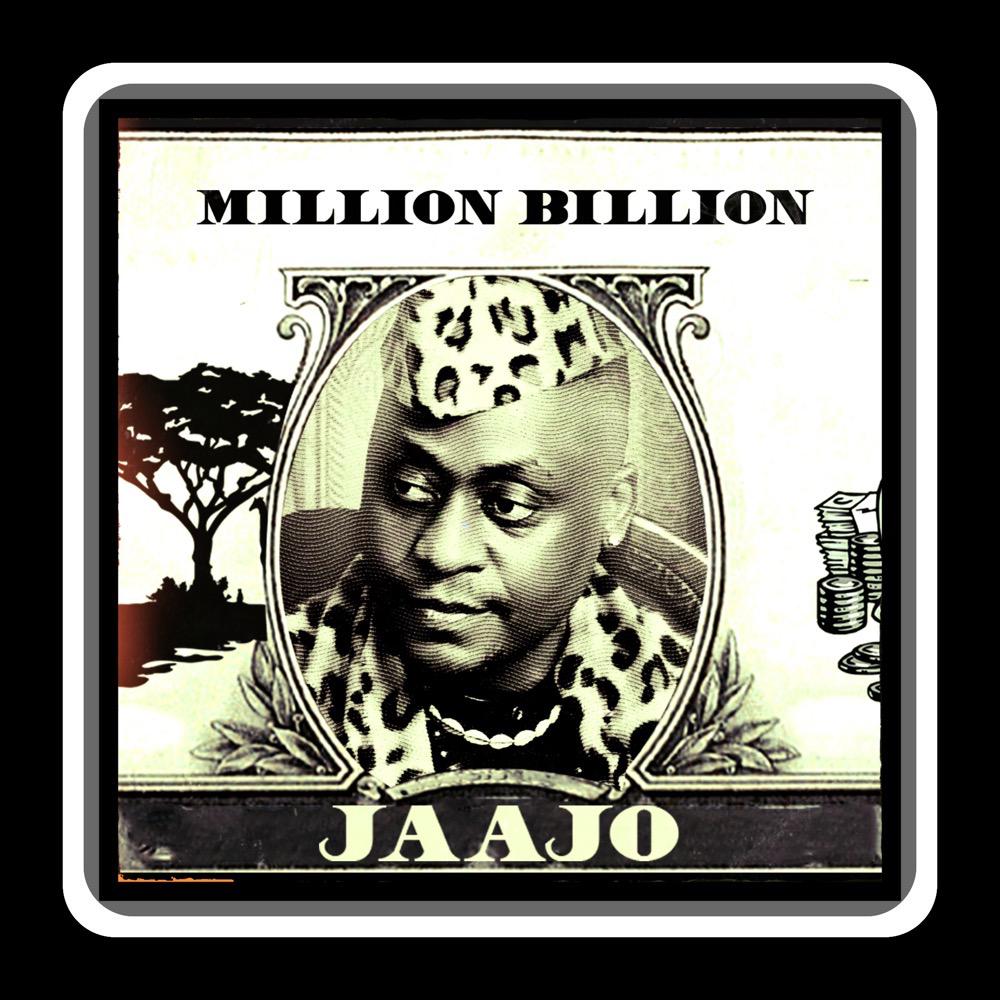 Jaajo – Million Billion