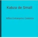 Kabza De Small – Rifles Extranjeros Cdobleta