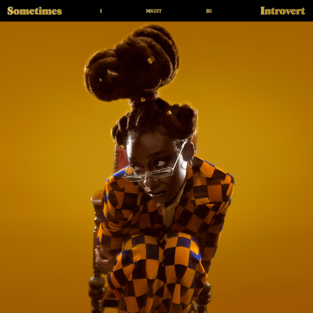 Little Simz – Point and Kill Ft Obongjayar