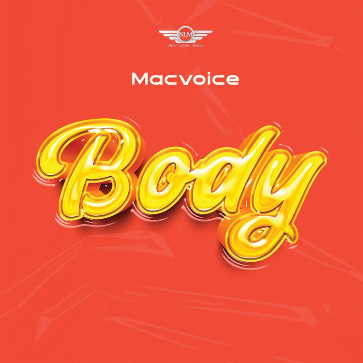 Macvoice – Body