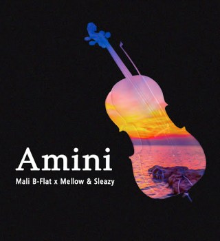 Mali B-flat – Amini ft Mellow Sleazy