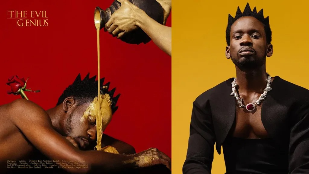 Mr Eazi – Show Dem Ft Whoisakin