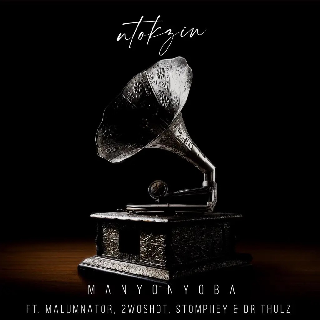 Ntokzin – Manyonyoba Ft. MalumNator, 2woshort, Stompiiey & Dr Thulz Mp3